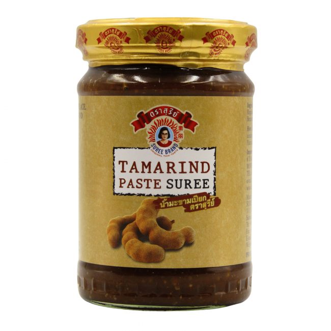 Πάστα Ταμάρινδου Suree Brand Tamarind Paste 227g