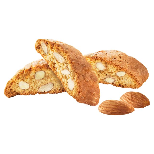 Μπισκότα Καντουτσίνι Με Κομμάτια Αμύγδαλου Sapori 1832 Cantuccini Almond Biscotti Toscani 175g